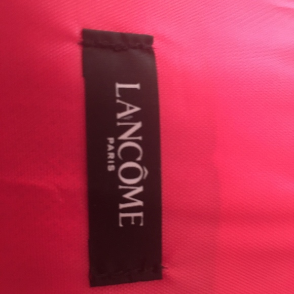FREE w/ purchase of $20 and up! 😉 LANCOME Tote Bag EUC! - Picture 4 of 4